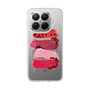 Slim Protection Case［ Mat-B ］