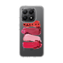 Slim Protection Case［ Mat-B ］