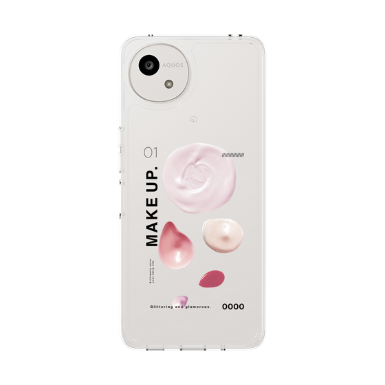 Slim Protection Case［ Drop-A ］