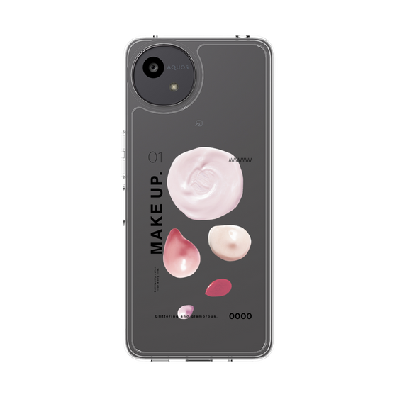 Slim Protection Case［ Drop-A ］