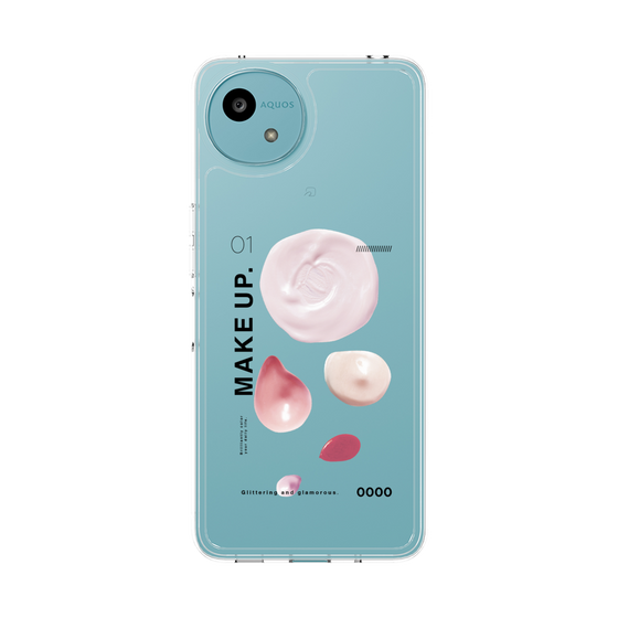 Slim Protection Case［ Drop-A ］