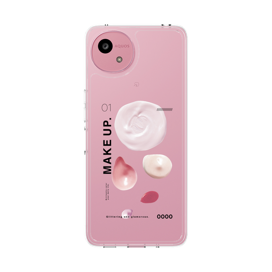 Slim Protection Case［ Drop-A ］