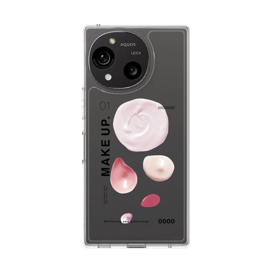 Slim Protection Case［ Drop-A ］