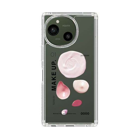 Slim Protection Case［ Drop-A ］