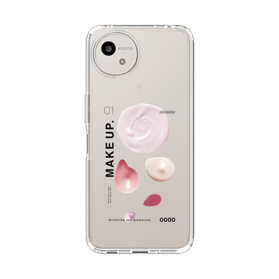 Slim Protection Case［ Drop-A ］