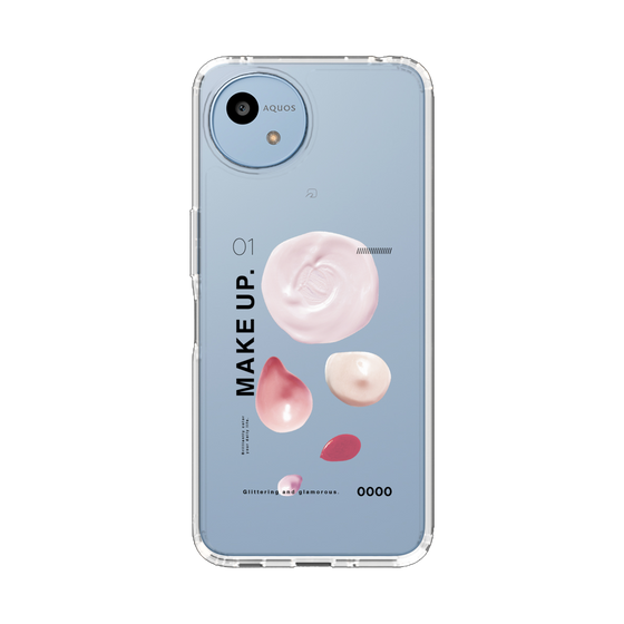 Slim Protection Case［ Drop-A ］