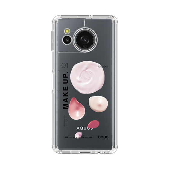 Slim Protection Case［ Drop-A ］