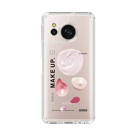 Slim Protection Case［ Drop-A ］