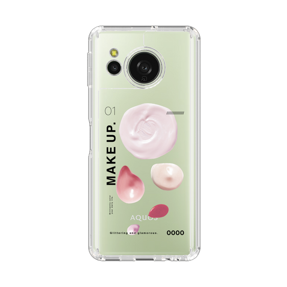 Slim Protection Case［ Drop-A ］