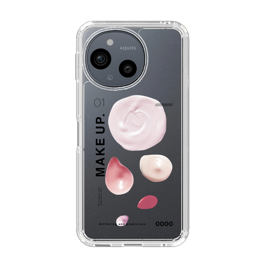 Slim Protection Case［ Drop-A ］