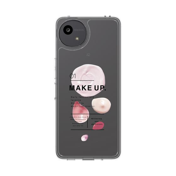 Slim Protection Case［ Drop-B ］