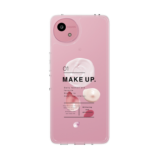 Slim Protection Case［ Drop-B ］