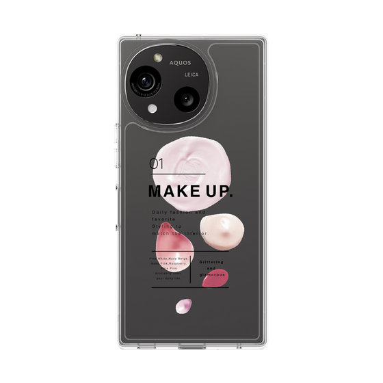 Slim Protection Case［ Drop-B ］