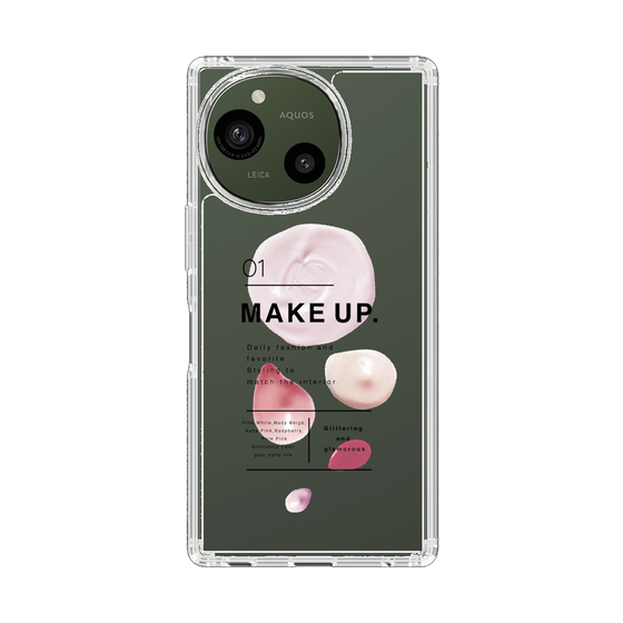 Slim Protection Case［ Drop-B ］