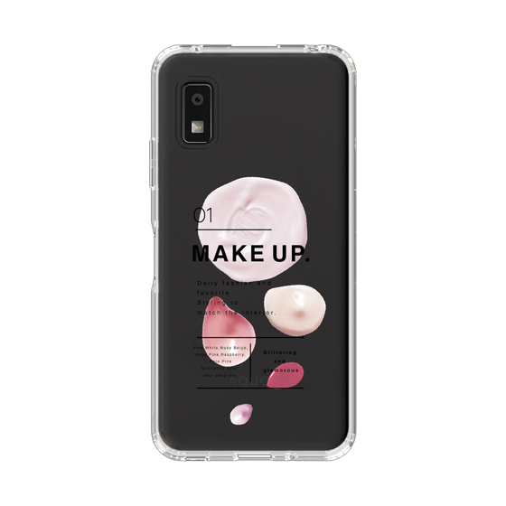 Slim Protection Case［ Drop-B ］