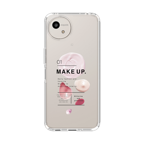 Slim Protection Case［ Drop-B ］