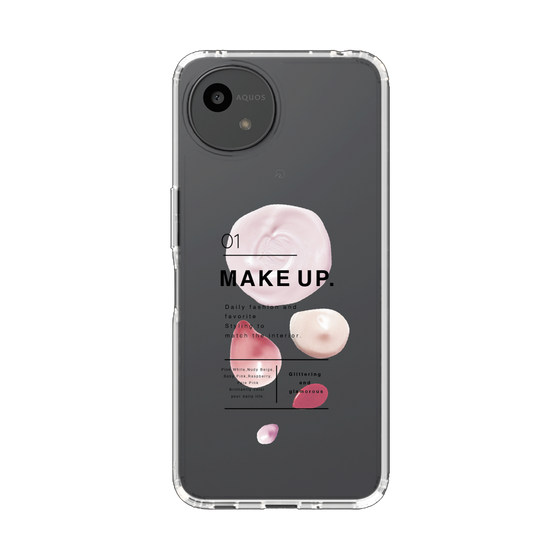 Slim Protection Case［ Drop-B ］