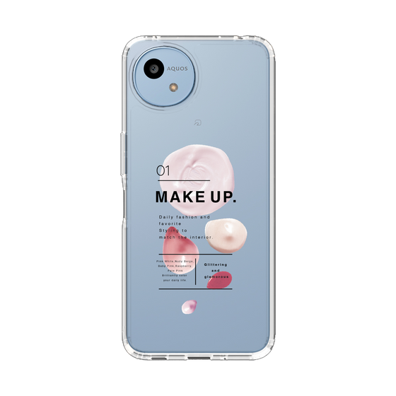 Slim Protection Case［ Drop-B ］