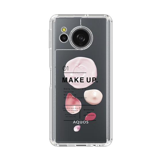 Slim Protection Case［ Drop-B ］