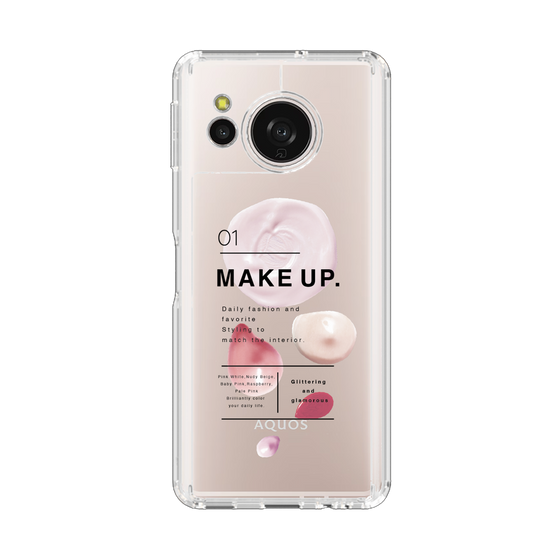 Slim Protection Case［ Drop-B ］