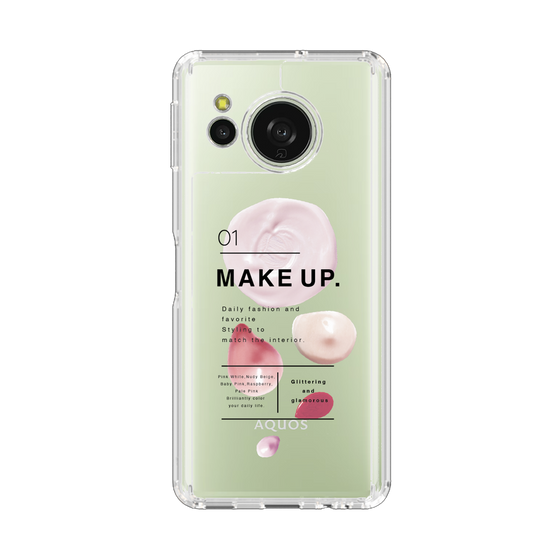 Slim Protection Case［ Drop-B ］