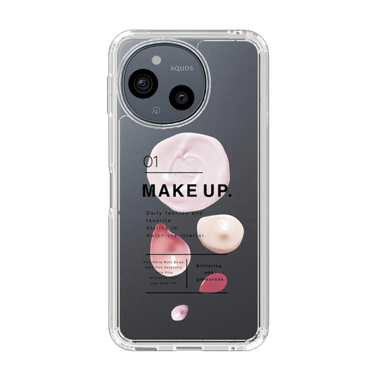 Slim Protection Case［ Drop-B ］