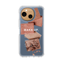 Slim Protection Case［ Eye shadow-A ］