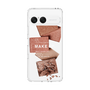 Slim Protection Case［ Eye shadow-A ］