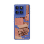 Slim Protection Case［ Eye shadow-B ］