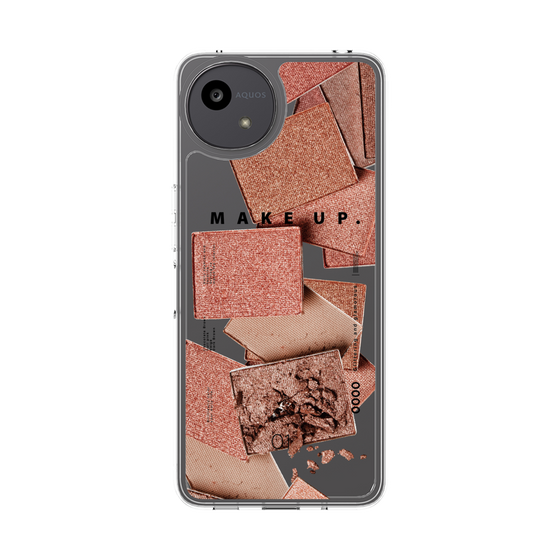 Slim Protection Case［ Eye shadow-B ］