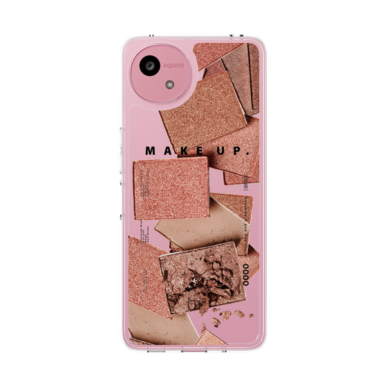 Slim Protection Case［ Eye shadow-B ］