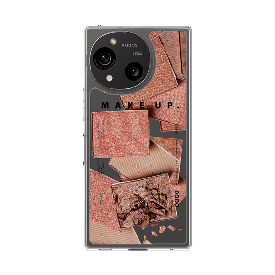 Slim Protection Case［ Eye shadow-B ］