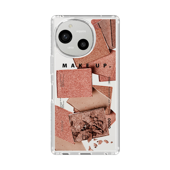 Slim Protection Case［ Eye shadow-B ］