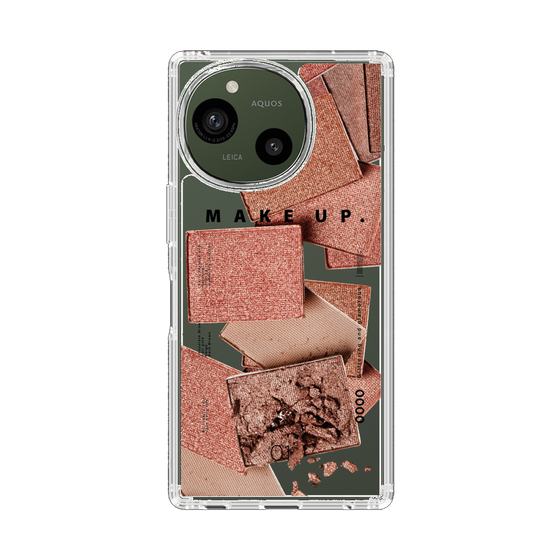 Slim Protection Case［ Eye shadow-B ］