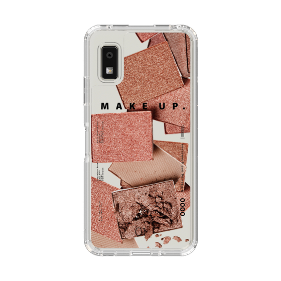 Slim Protection Case［ Eye shadow-B ］