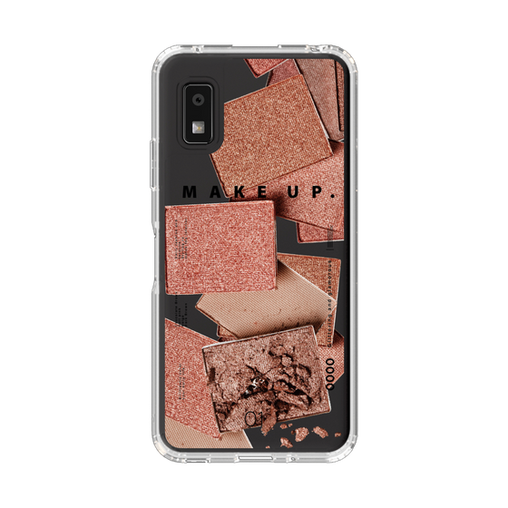 Slim Protection Case［ Eye shadow-B ］