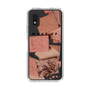 Slim Protection Case［ Eye shadow-B ］