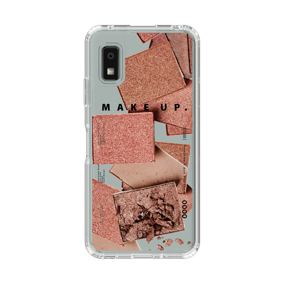 Slim Protection Case［ Eye shadow-B ］