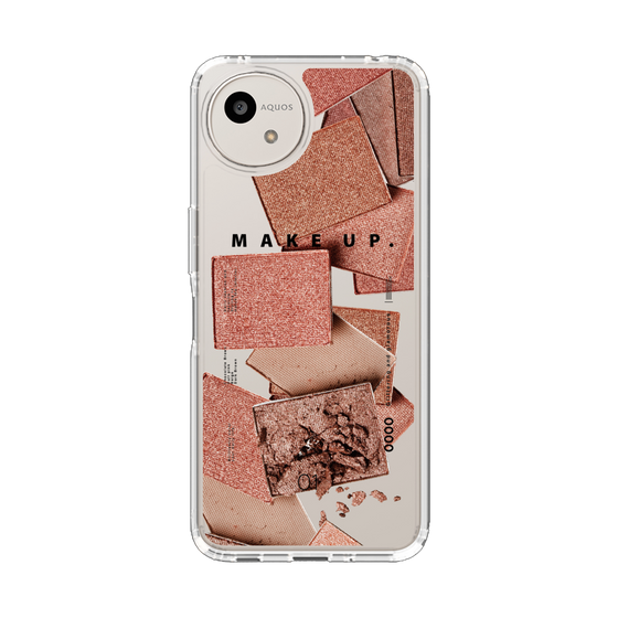 Slim Protection Case［ Eye shadow-B ］