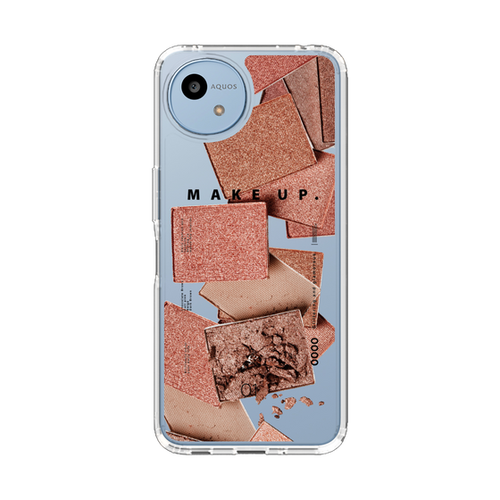 Slim Protection Case［ Eye shadow-B ］