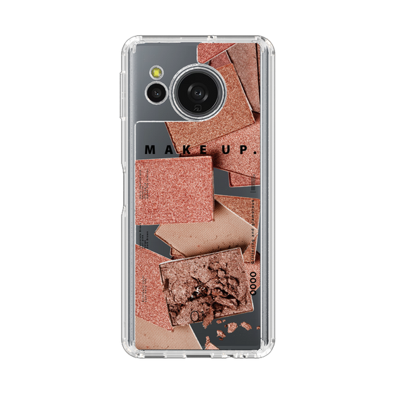 Slim Protection Case［ Eye shadow-B ］