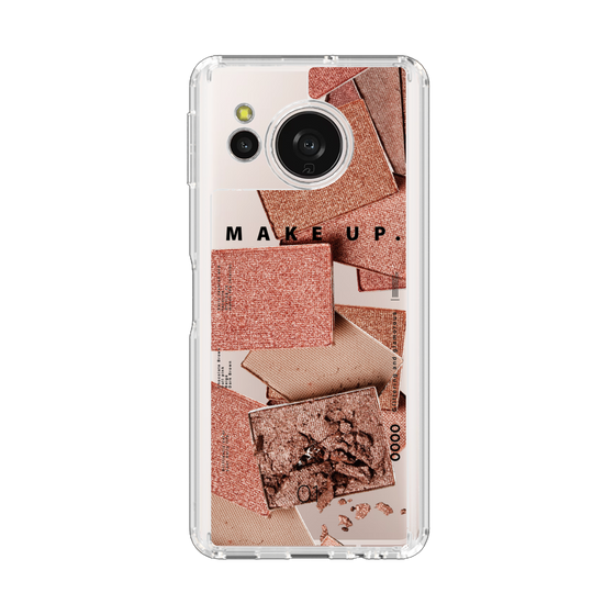 Slim Protection Case［ Eye shadow-B ］