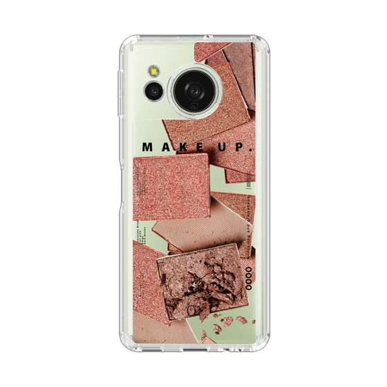 Slim Protection Case［ Eye shadow-B ］