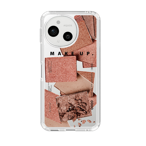 Slim Protection Case［ Eye shadow-B ］