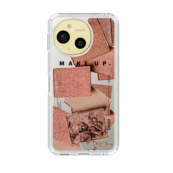 Slim Protection Case［ Eye shadow-B ］