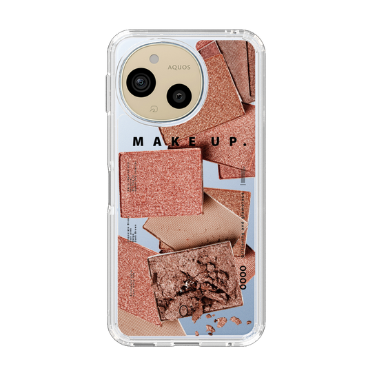 Slim Protection Case［ Eye shadow-B ］