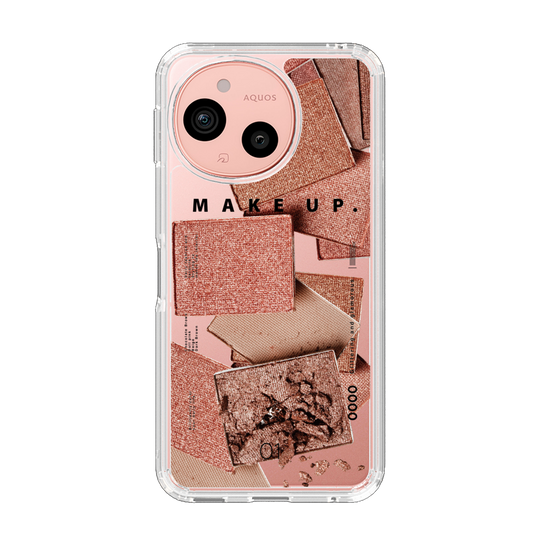 Slim Protection Case［ Eye shadow-B ］