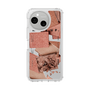 Slim Protection Case［ Eye shadow-B ］