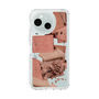 Slim Protection Case［ Eye shadow-B ］