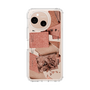 Slim Protection Case［ Eye shadow-B ］